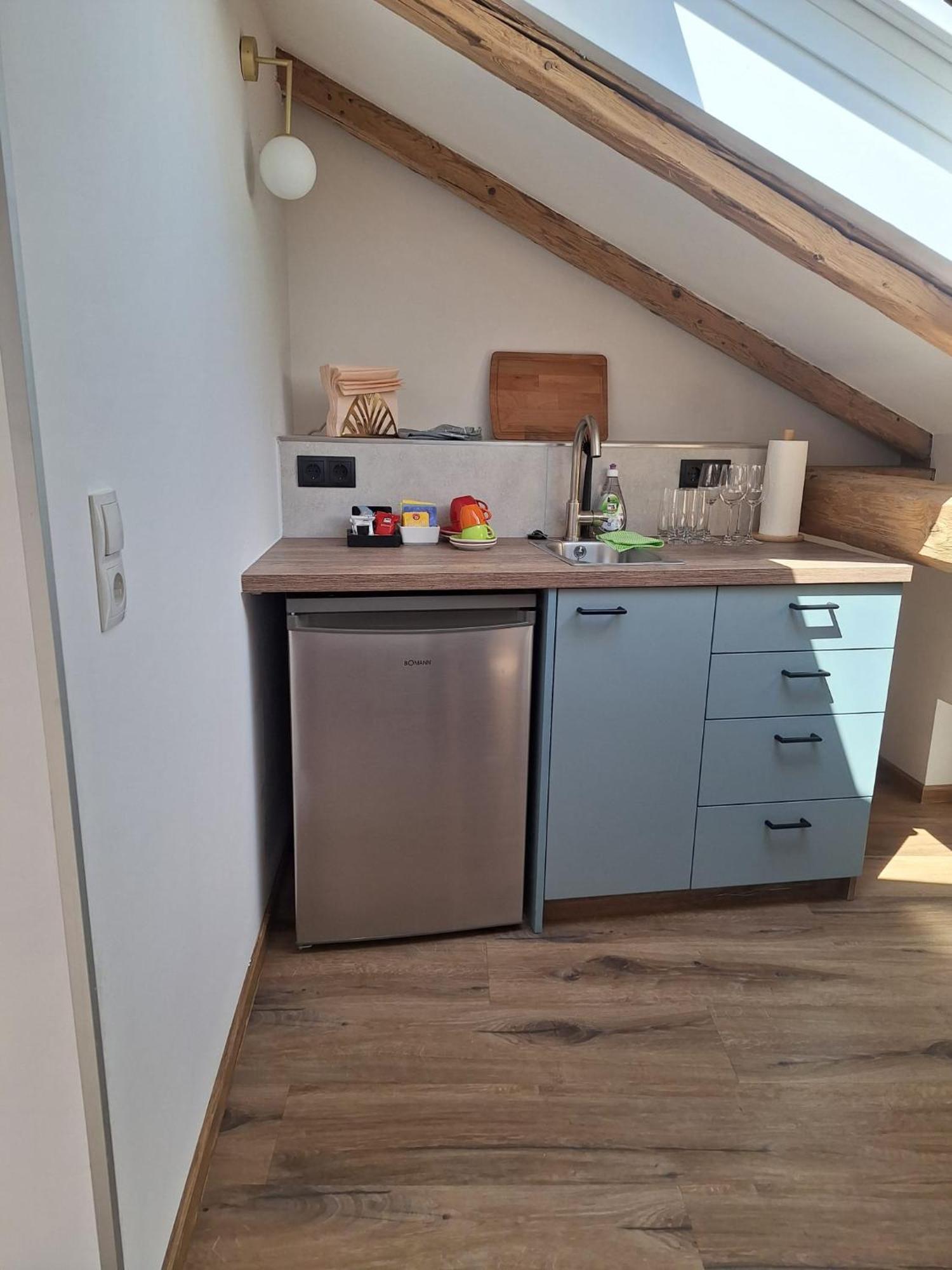 Apartments Salzburg - Bergstrasse Kültér fotó