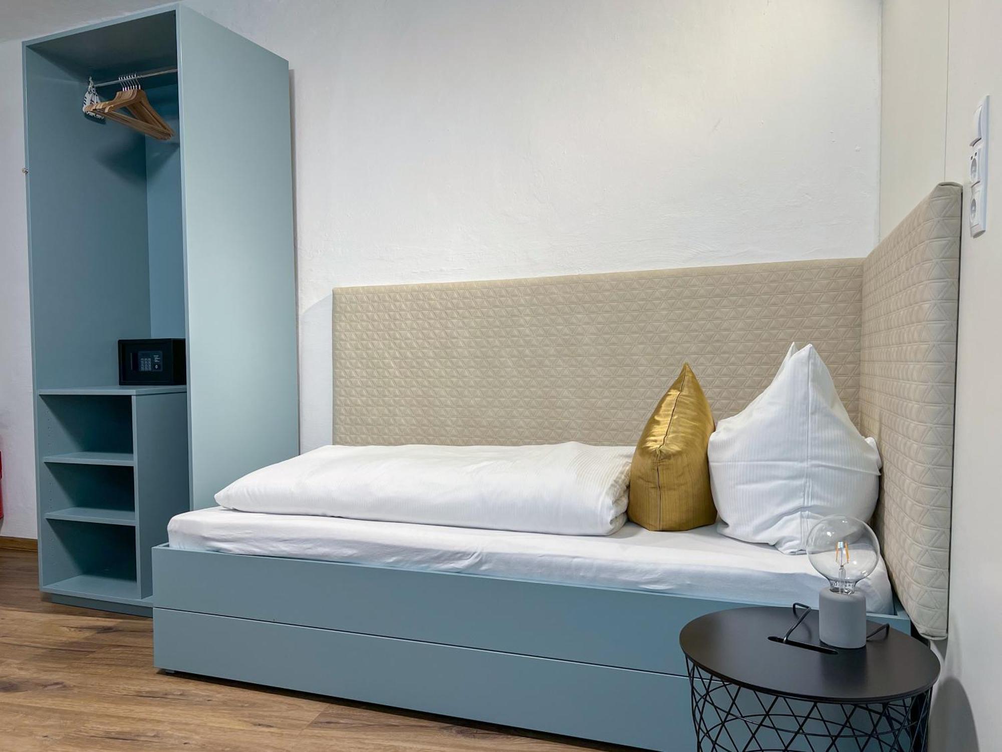 Apartments Salzburg - Bergstrasse Kültér fotó