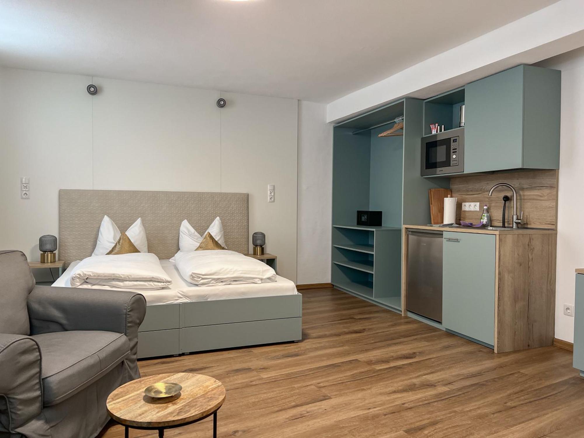 Apartments Salzburg - Bergstrasse Kültér fotó