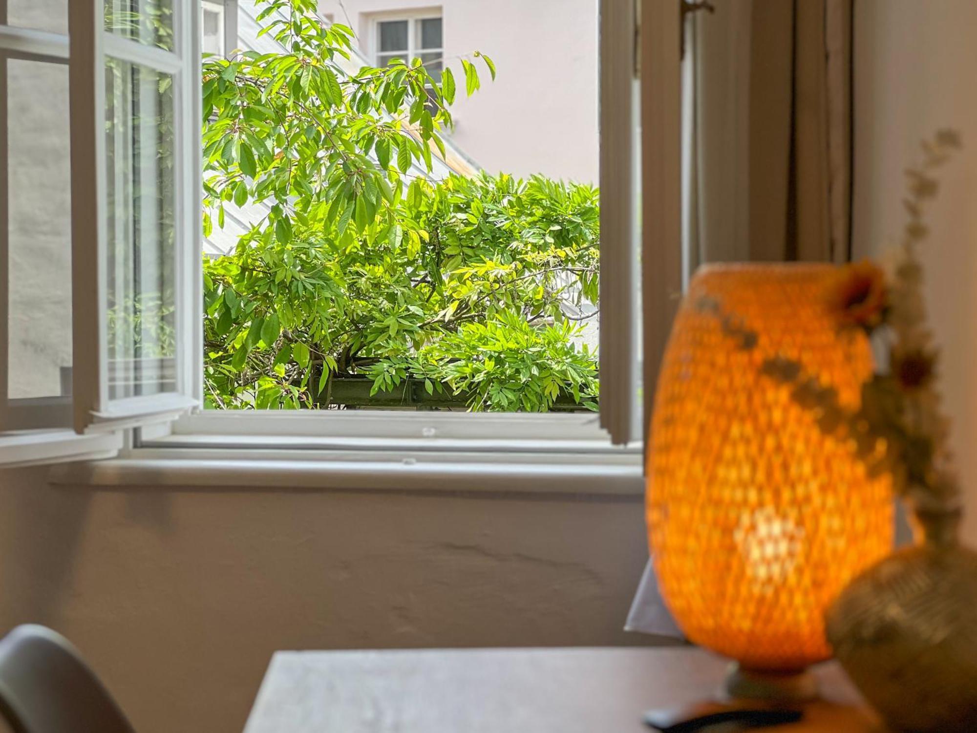 Apartments Salzburg - Bergstrasse Kültér fotó
